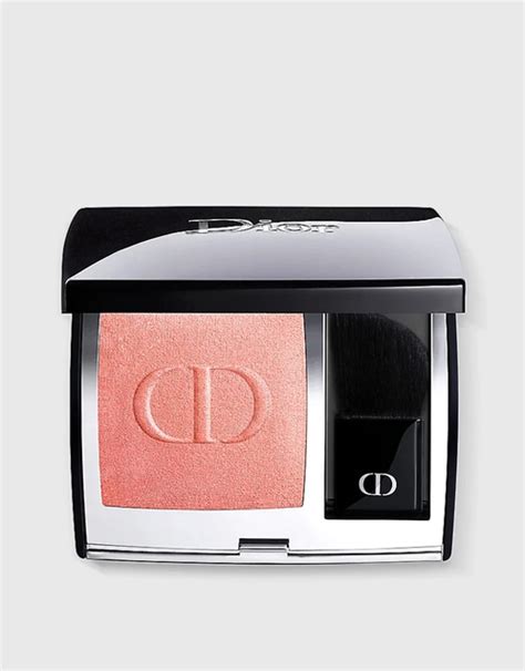 dior blush 505 sensual|Dior 601 blush.